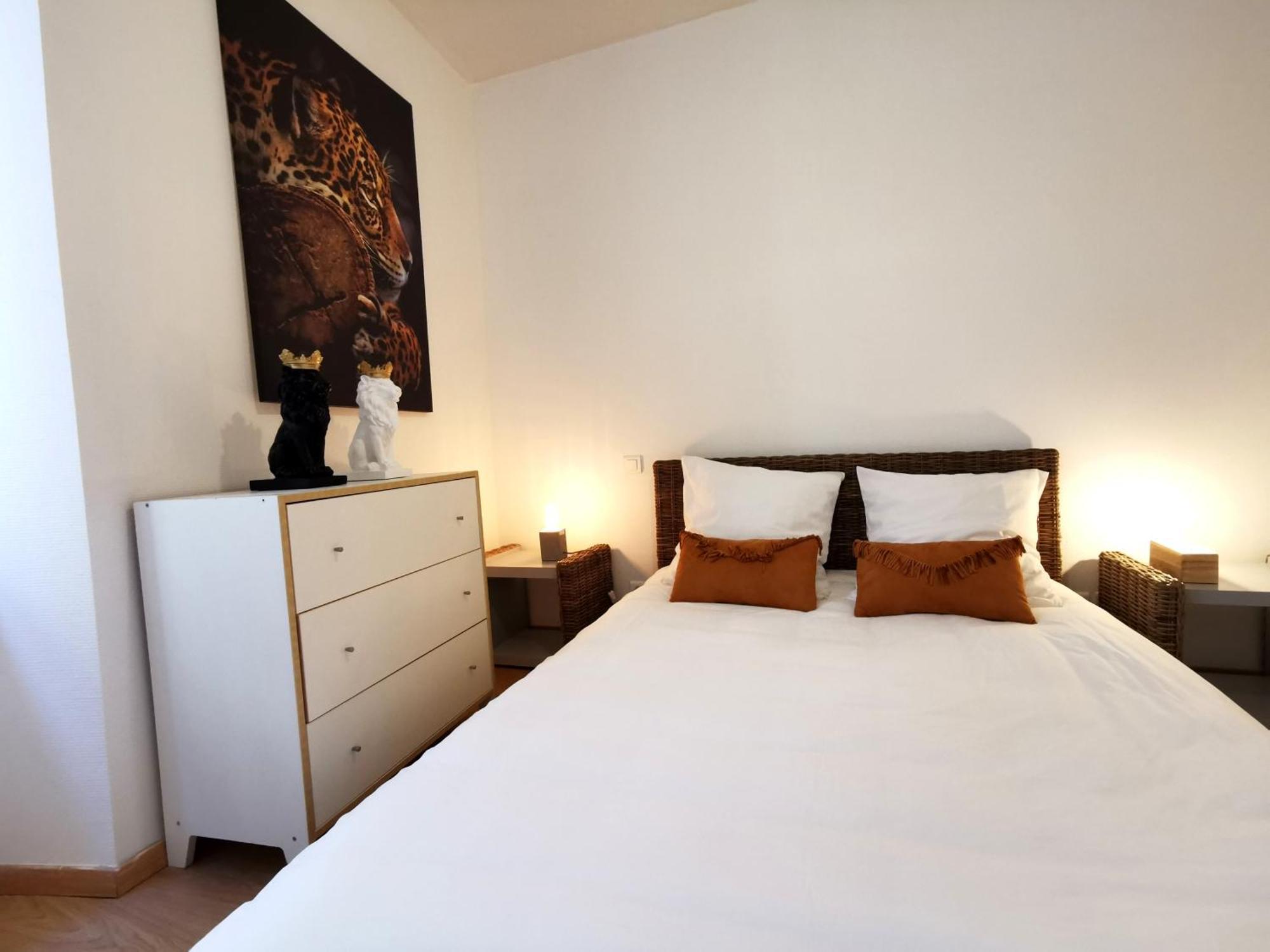 La Maison Bleue, Suite Rodez Bagian luar foto