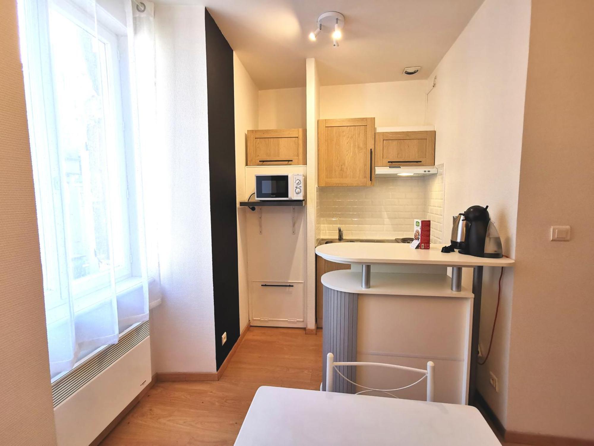 La Maison Bleue, Suite Rodez Bagian luar foto