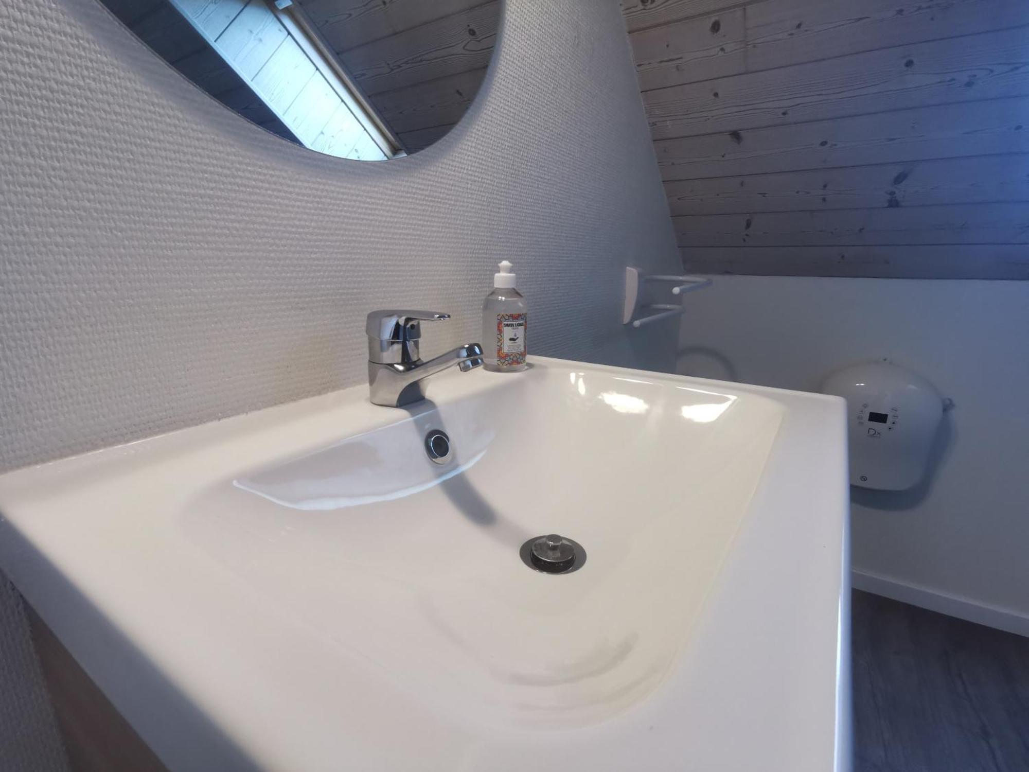 La Maison Bleue, Suite Rodez Bagian luar foto