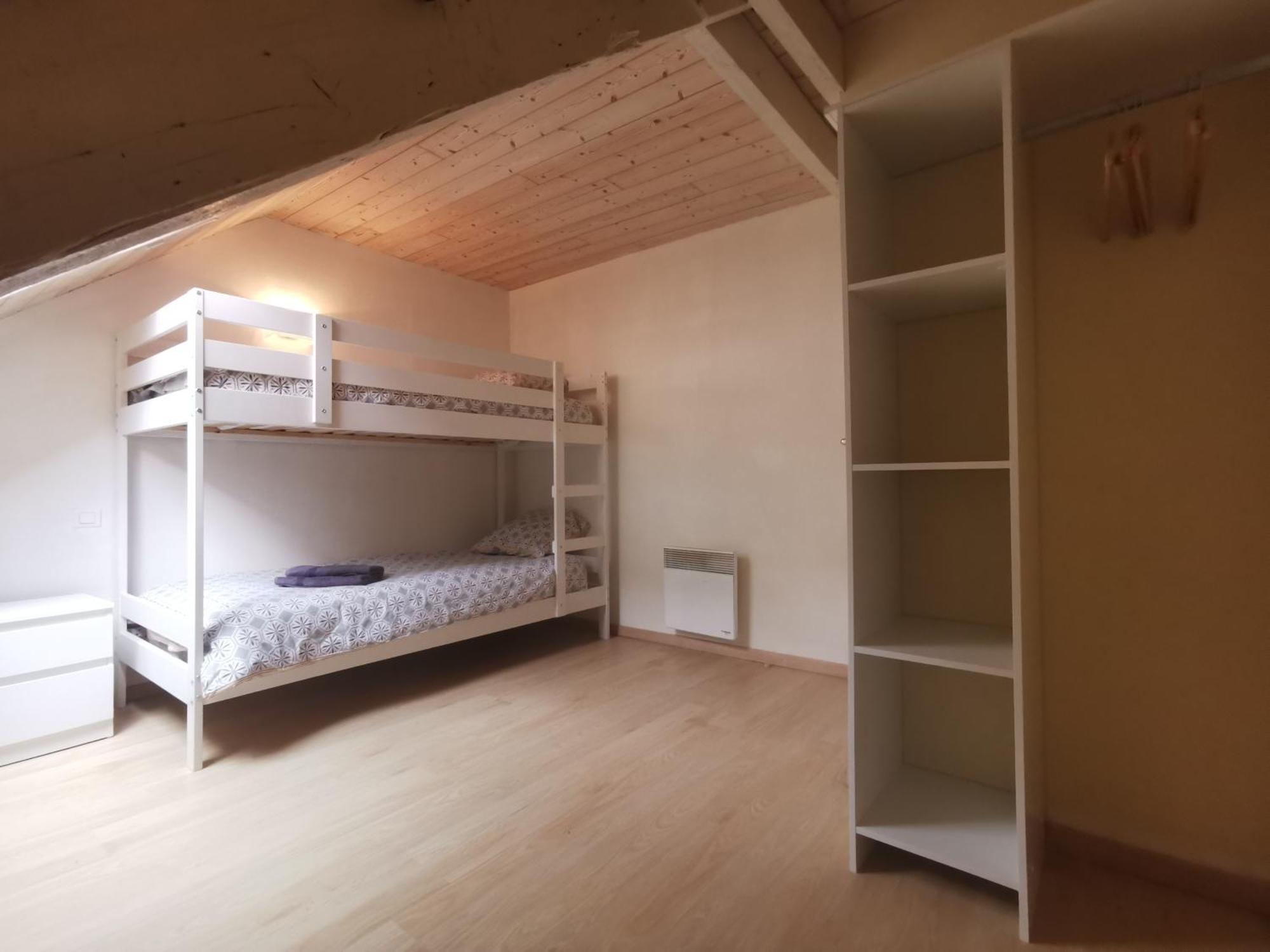 La Maison Bleue, Suite Rodez Bagian luar foto
