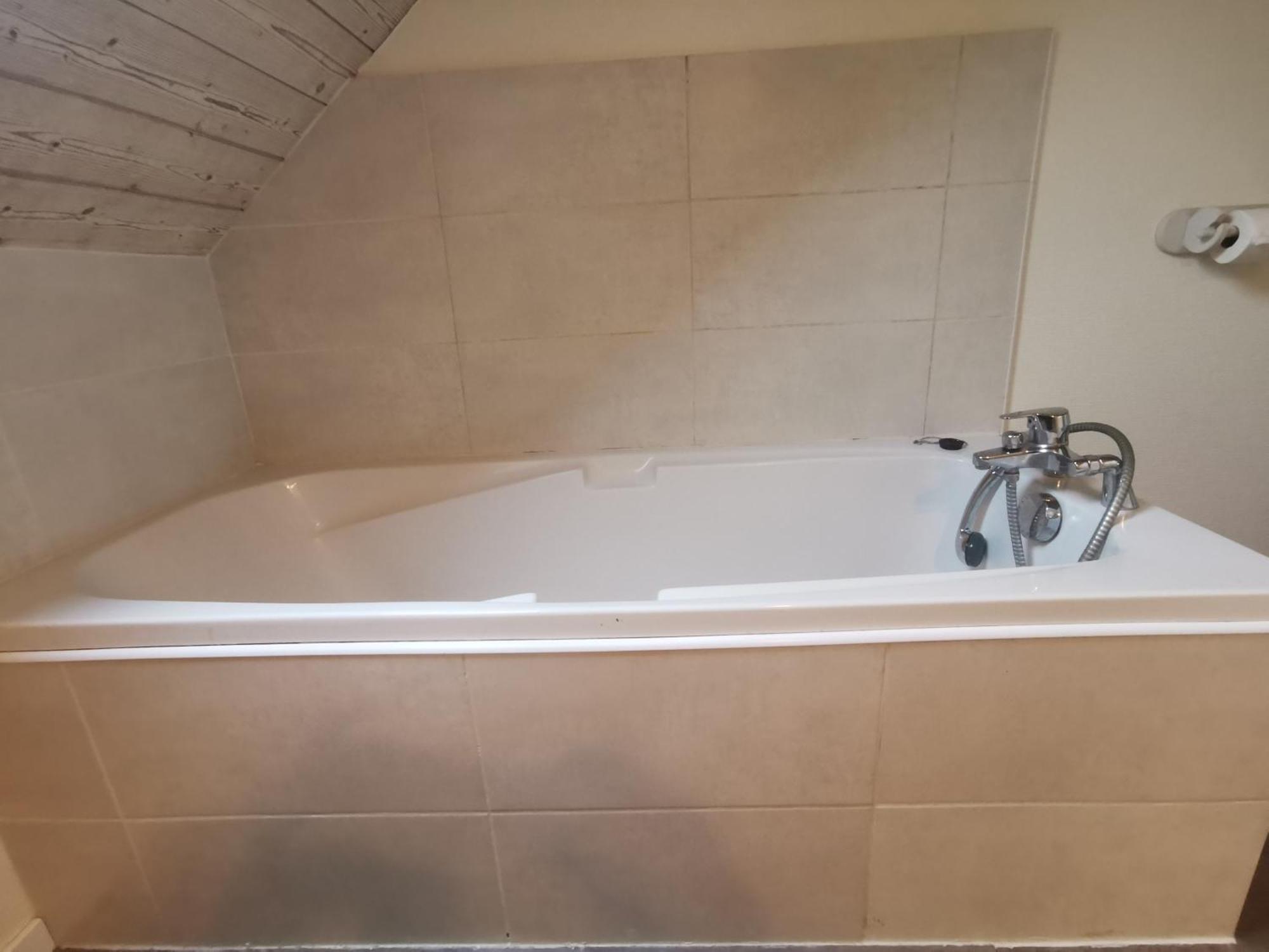 La Maison Bleue, Suite Rodez Bagian luar foto
