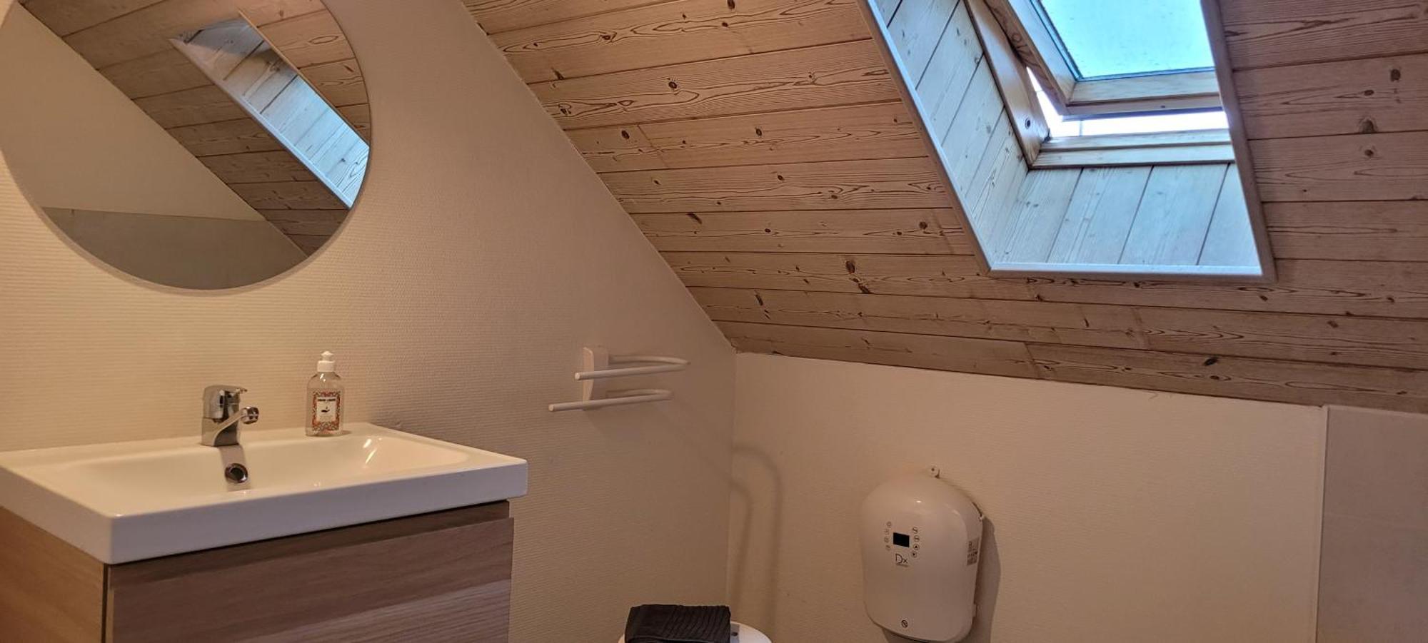 La Maison Bleue, Suite Rodez Bagian luar foto