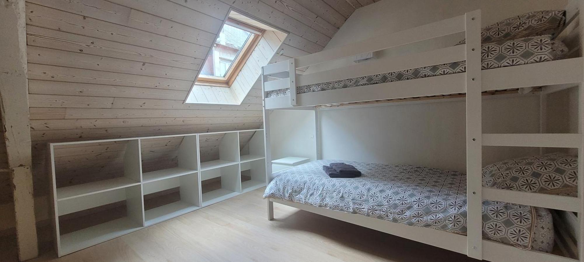 La Maison Bleue, Suite Rodez Bagian luar foto
