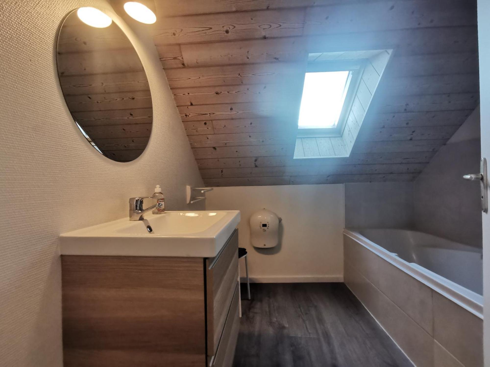 La Maison Bleue, Suite Rodez Bagian luar foto