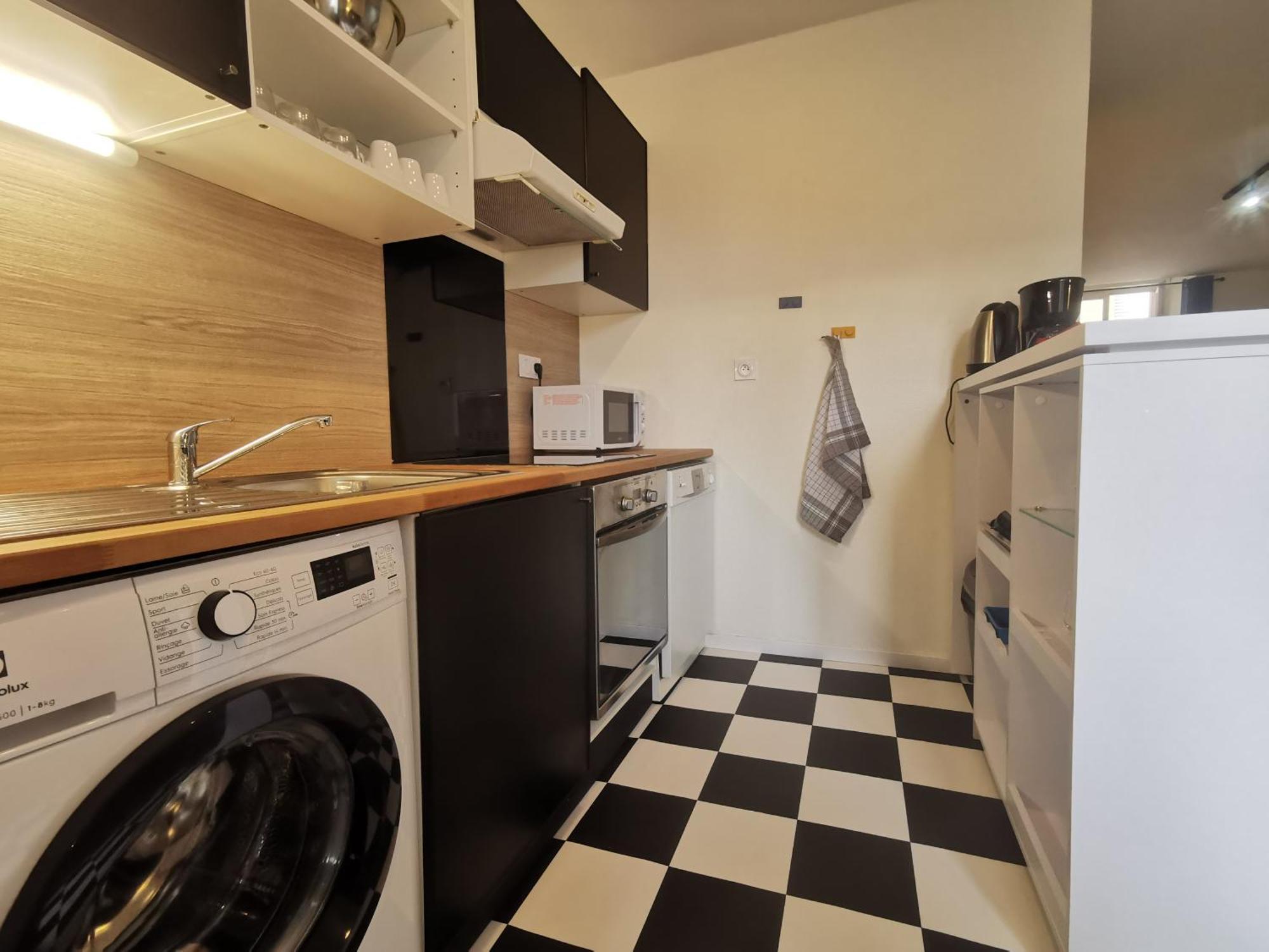 La Maison Bleue, Suite Rodez Bagian luar foto