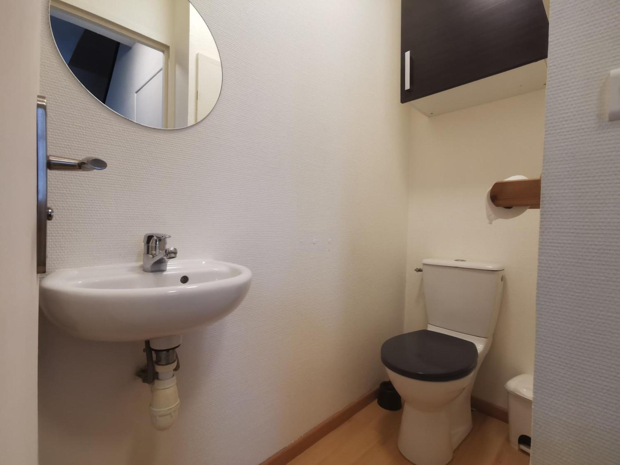 La Maison Bleue, Suite Rodez Bagian luar foto