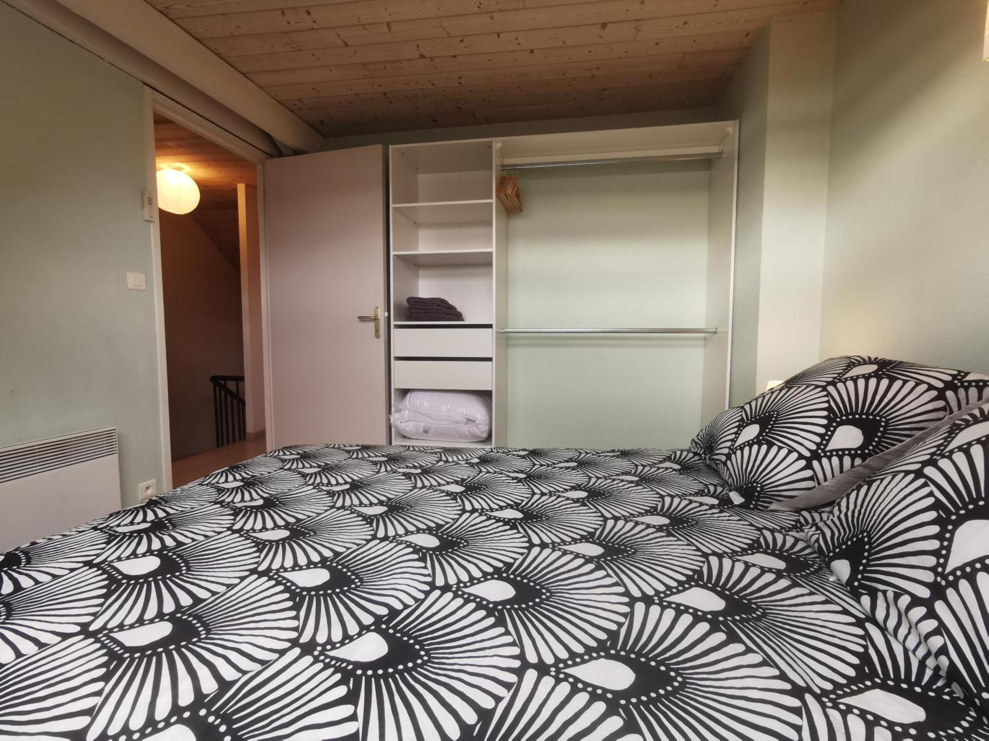 La Maison Bleue, Suite Rodez Bagian luar foto