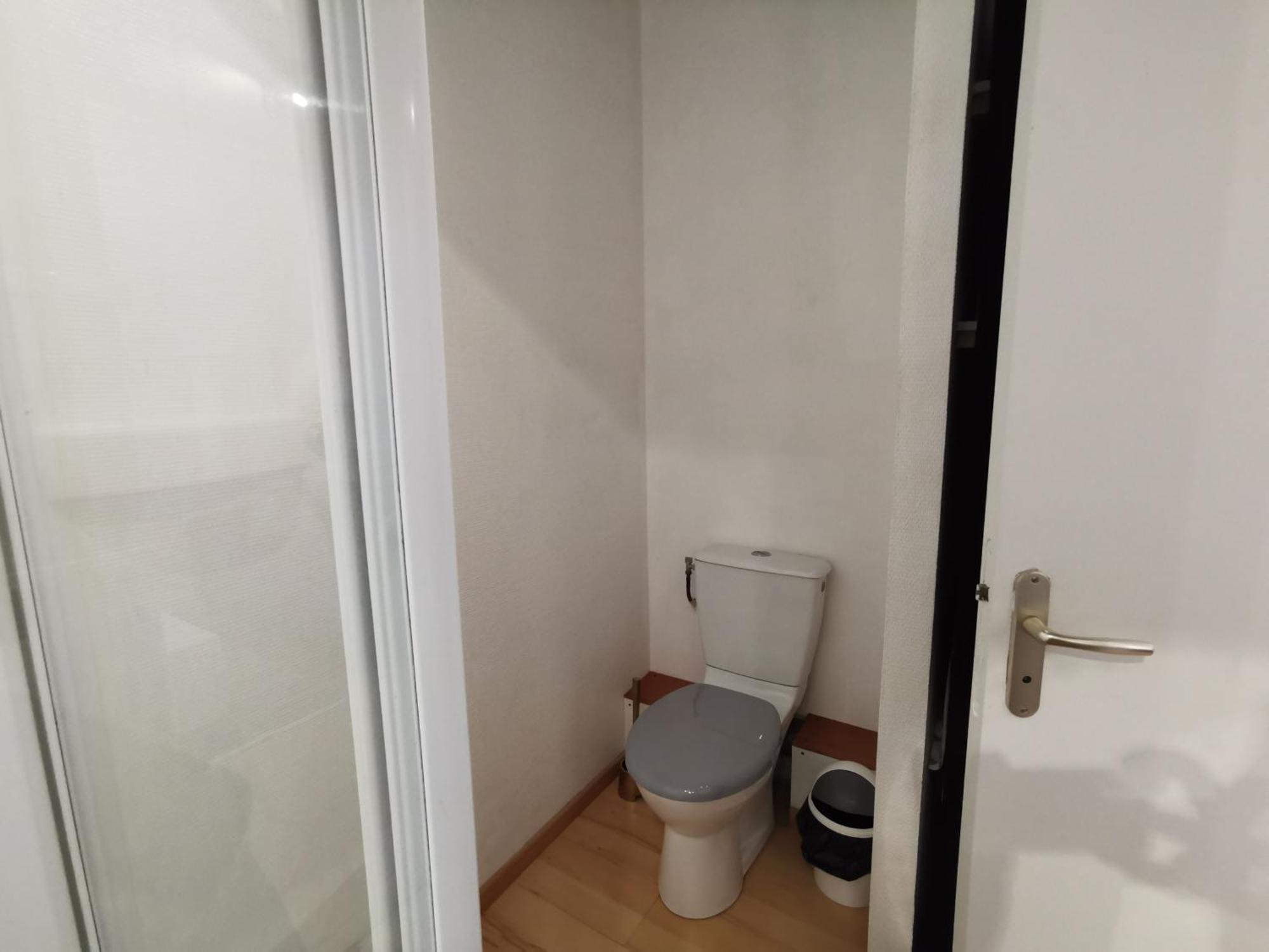 La Maison Bleue, Suite Rodez Bagian luar foto